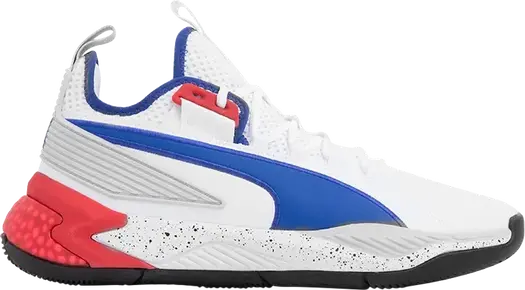 Кроссовки Puma Uproar Palace Guard, белый