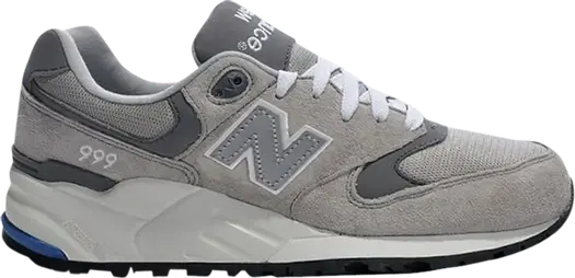 Кроссовки New Balance 999, серый