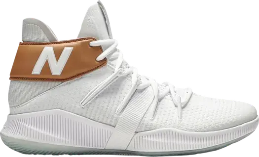 Кроссовки New Balance OMN1S Wide 'Reign', белый