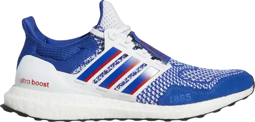 Кроссовки Adidas NCAA x UltraBoost 1.0 'Kansas Jayhawks', синий