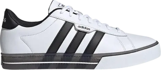 Кроссовки Adidas Daily 3.0, белый