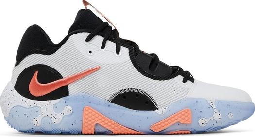 Кроссовки Nike PG 6 'Fluoro', белый