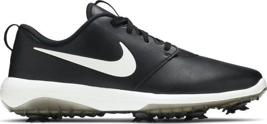 Кроссовки Nike Roshe G Tour 'Black', черный