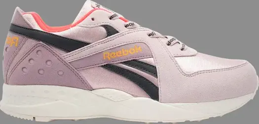 Кроссовки wmns pyro 'lilac' Reebok, розовый