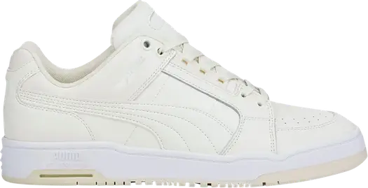 Кроссовки Puma Slipstream Lo Pristine, кремовый