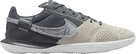 Кроссовки Nike Streetgato 'White Dark Grey', белый