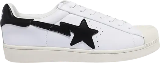 Кроссовки Skull Sta White, белый