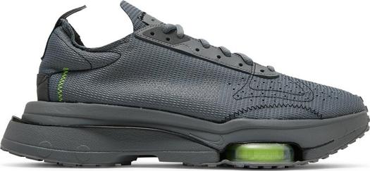 Кроссовки Nike Air Zoom-Type 'Swooshless - Smoke Grey', серый
