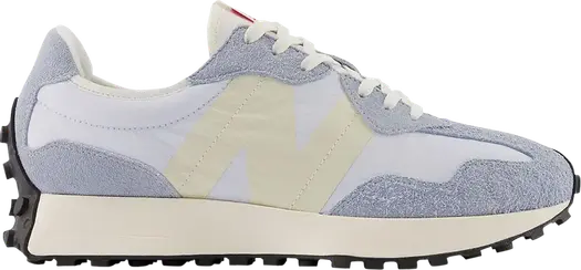 Кроссовки New Balance 327 'Blue Sea Salt', синий