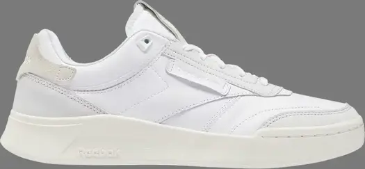 Кроссовки club c legacy 'white' Reebok, белый