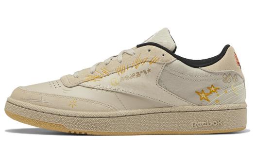 Кроссовки Reebok Club C 85 Looney Tunes Props