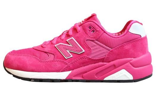 Кроссовки New Balance NB 580 унисекс