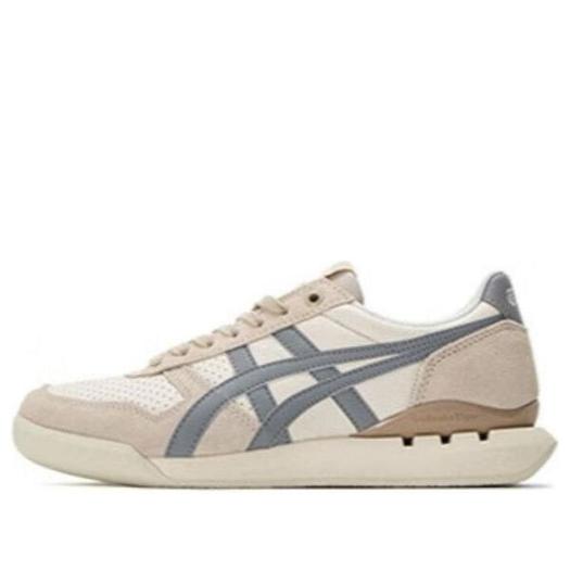Кроссовки Onitsuka Tiger Ultimate 81 EX Shoes 'Cream Beige Grey', бежевый
