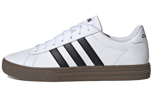 Мужские кроссовки для скейтбординга Adidas Neo Daily 2.0