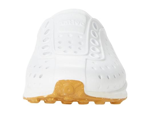 Кроссовки Native Shoes Kids Robbie (Toddler)