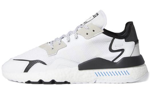 Кроссовки Adidas Originals Nite Jogger Star Wars Storm Trooper