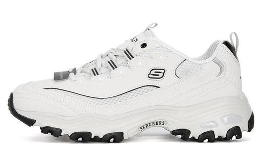 Мужские кроссовки Skechers D'LITES Chunky