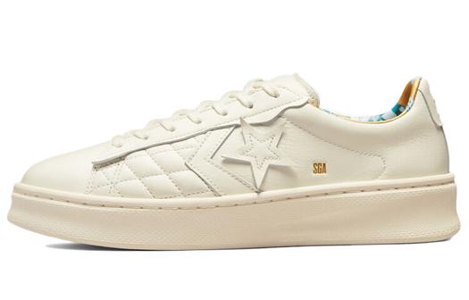 Кроссовки Converse Pro Leather Lift Sga Chase The Drip