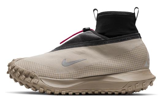 Уличные кроссовки унисекс Nike ACG Mountain Fly