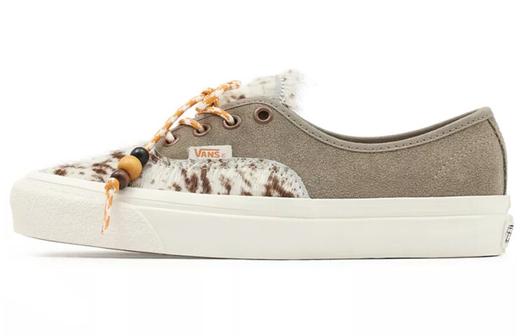 Кроссовки Vans Ua Authentic 44 Dx Anaheim Factory Earth Mesa Timber Wolf