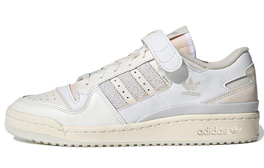 Кроссовки Adidas Forum 84 Low Orbit Grey