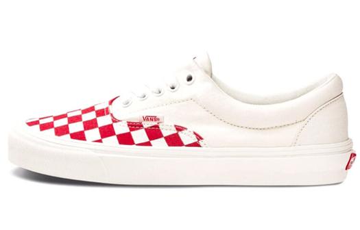 Кроссовки Vans Era Canvas унисекс