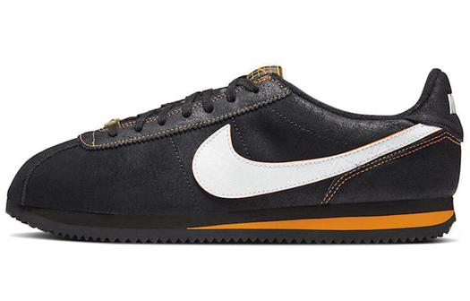Кроссовки Nike Cortez Day Of The Dead 2019, черный/белый
