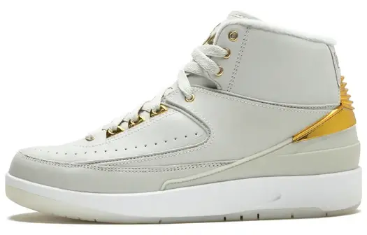Кроссовки JORDAN 2 Retro Quai 54