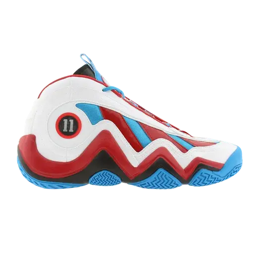 Кроссовки Adidas Crazy 97 'Kobe Bryant', белый