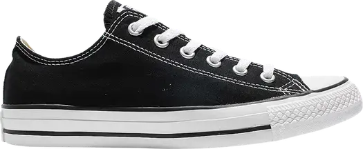 Кроссовки Converse Chuck Taylor All Star Ox Черные