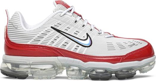 Кроссовки Nike Air VaporMax 360 'History of Air', красный