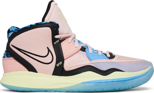 Кроссовки Nike Kyrie Infinity 'Valentine's Day', розовый