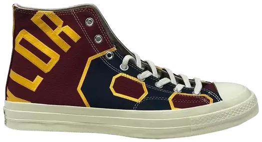 Кроссовки Converse Chuck Taylor All Star Premium Hi Cleveland Cavaliers, красный