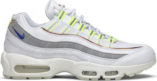 Кроссовки Nike Air Max 95 'De Lo Mio'
