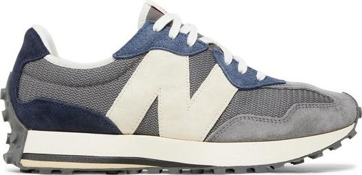 Кроссовки New Balance 327 'Archive Pack - Castlerock', серый