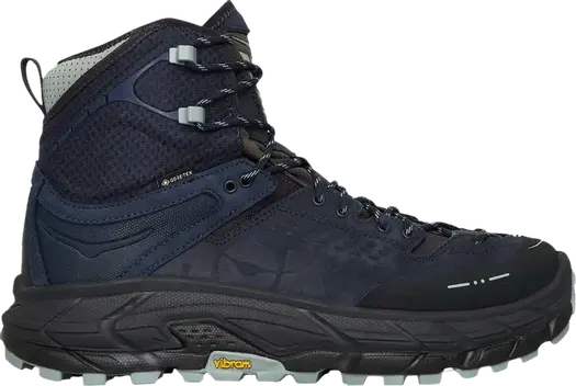 Кроссовки _J.L-A.L_ x Tor Ultra High GORE-TEX Blueberry, синий