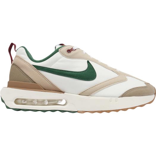 Кроссовки Nike Air Max Dawn, загар