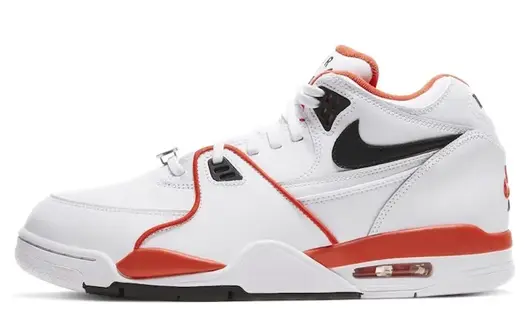 Мужские баскетбольные кроссовки Nike Air Flight 89 Vintage