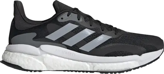 Кроссовки Adidas Solar Boost 3