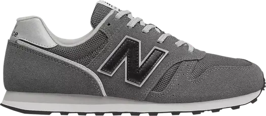 Кроссовки New Balance 373v2 'Magnet Silver Metallic', серый