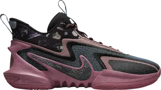 Кроссовки Nike Cosmic Unity 2 'We Fly to Defy', розовый