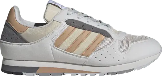 Кроссовки Adidas ZX 620 Spezial 'Grey', серый