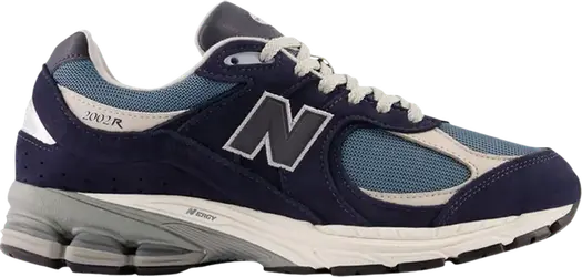 Кроссовки New Balance 2002R 'Dark Navy', синий