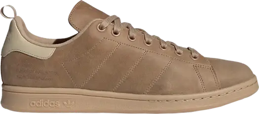 Кроссовки Adidas Stan Smith 'Winterized Pack - Cardboard', загар