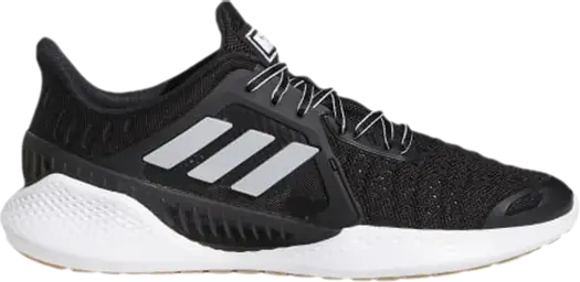 Кроссовки Adidas Climacool Vent Summer.Rdy, черный