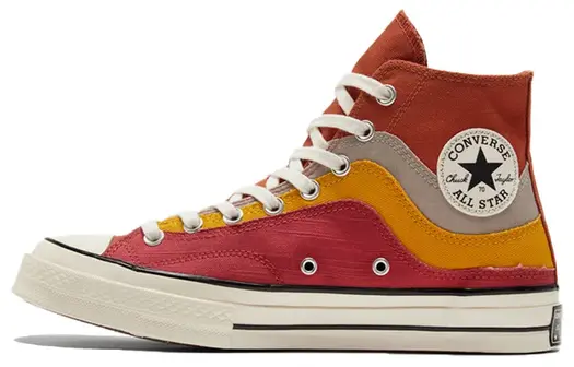 Кроссовки Chuck 70 Converse High 'National Parks'
