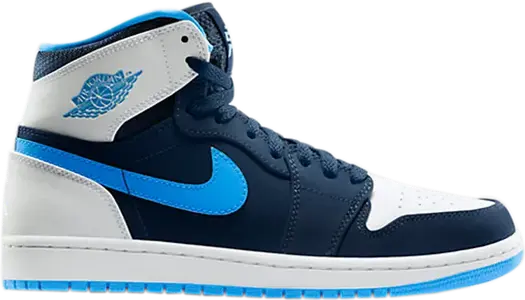 Кроссовки Air Jordan 1 Retro High CP3, синий