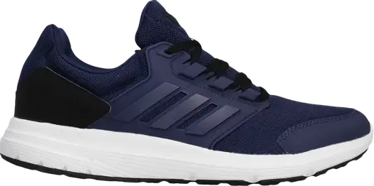 Кроссовки Adidas Galaxy 4, синий
