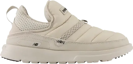 Кроссовки New Balance CRVN MOCv2 Mid 'Moonbeam', кремовый