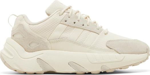 Кроссовки Adidas ZX 22 Boost 'Cream White Bliss', кремовый